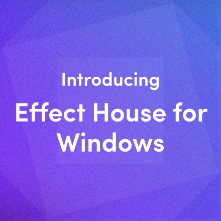 TikTok Effect House 4.10.0.5233