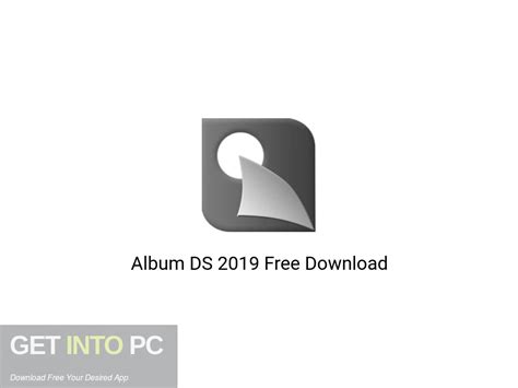 Album DS 11.8.0 Download