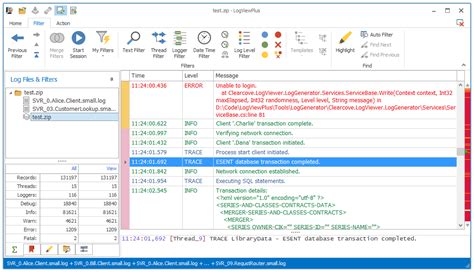 LogViewPlus 3.1.18 Download Latest