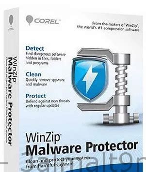 WinZip Malware Protector 2.1.1200.27011